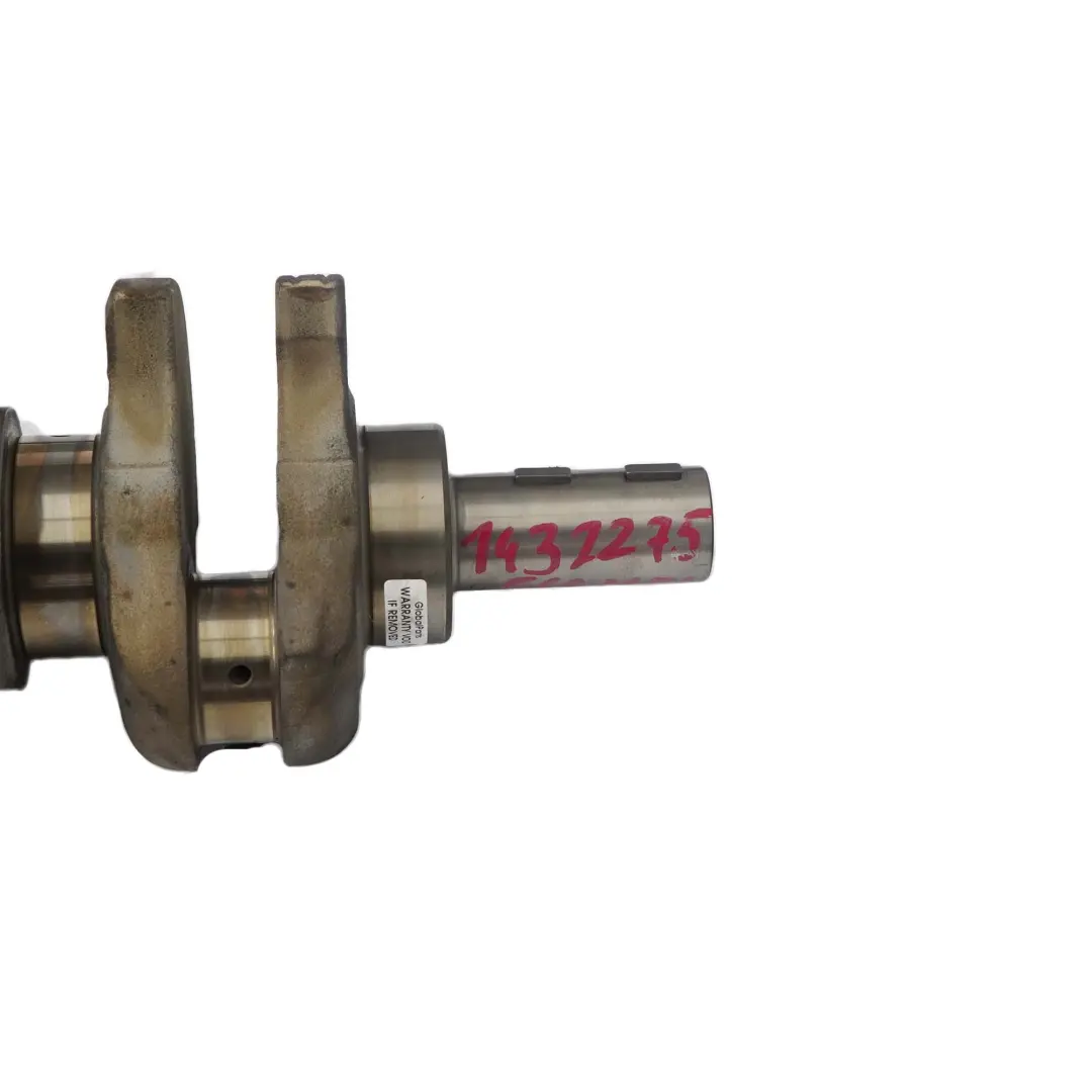 M54 Wał Korbowy do BMW E46 E60 E83 325i 525i 2.5i o numerze 1432275 BMW E46 E60 E83 325i 525i 2.5i M54 Wał Korbowy - SKU 1432275 - Numer Części 1432275