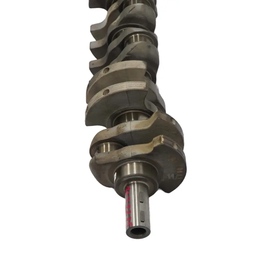 Benzina M54 Albero motore 1432274 per BMW E36 E39 E46 E60 E61 E83 325i 525i 2.5i con numero di parte 1432275 BMW E36 E39 E46 E60 E61 E83 325i 525i 2.5i Benzina M54 Albero motore 1432274 - SKU 1432275 - Numero di parte 1432275