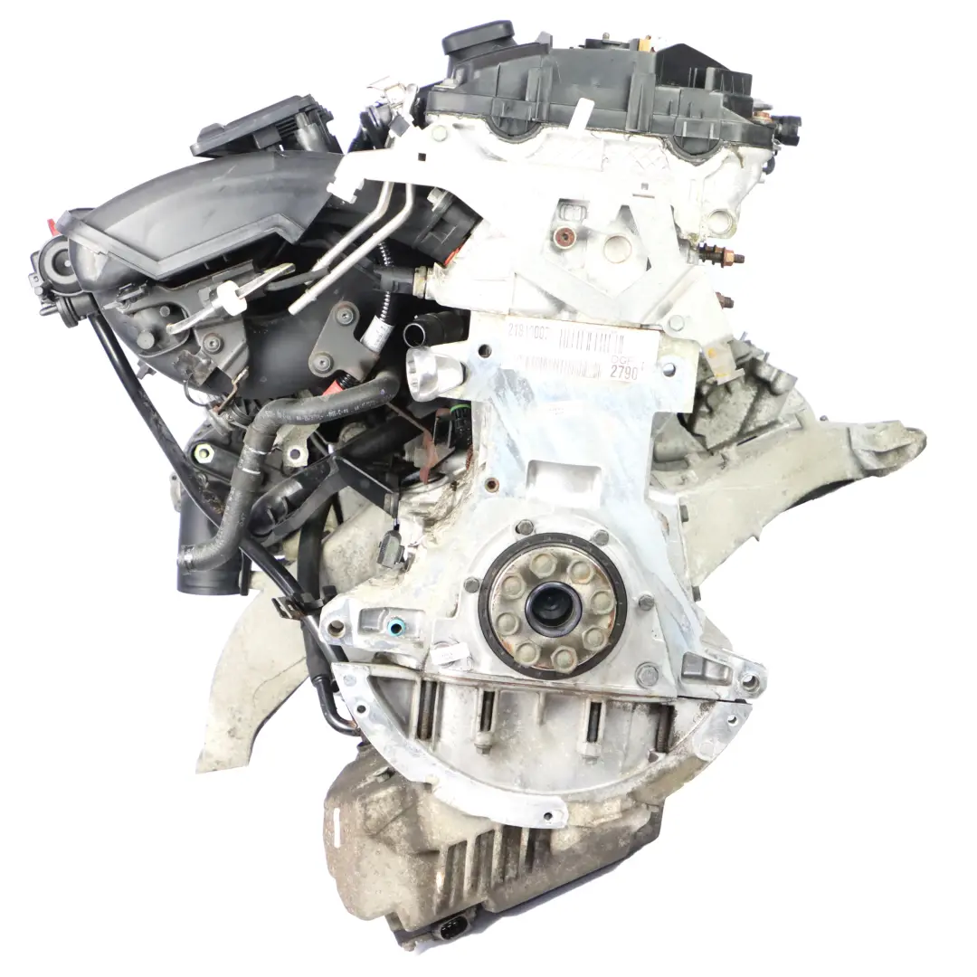 BMW E39 523i Benzina M52 170HP Motore Nudo 256S4 con 159 000 km, GARANZIA - SKU 1432578 - Numero di parte 1432578