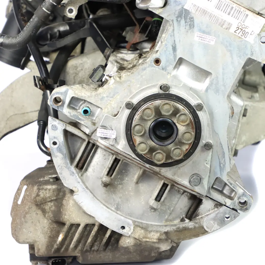 BMW E39 523i Benzina M52 170HP Motore Nudo 256S4 con 159 000 km, GARANZIA - SKU 1432578 - Numero di parte 1432578