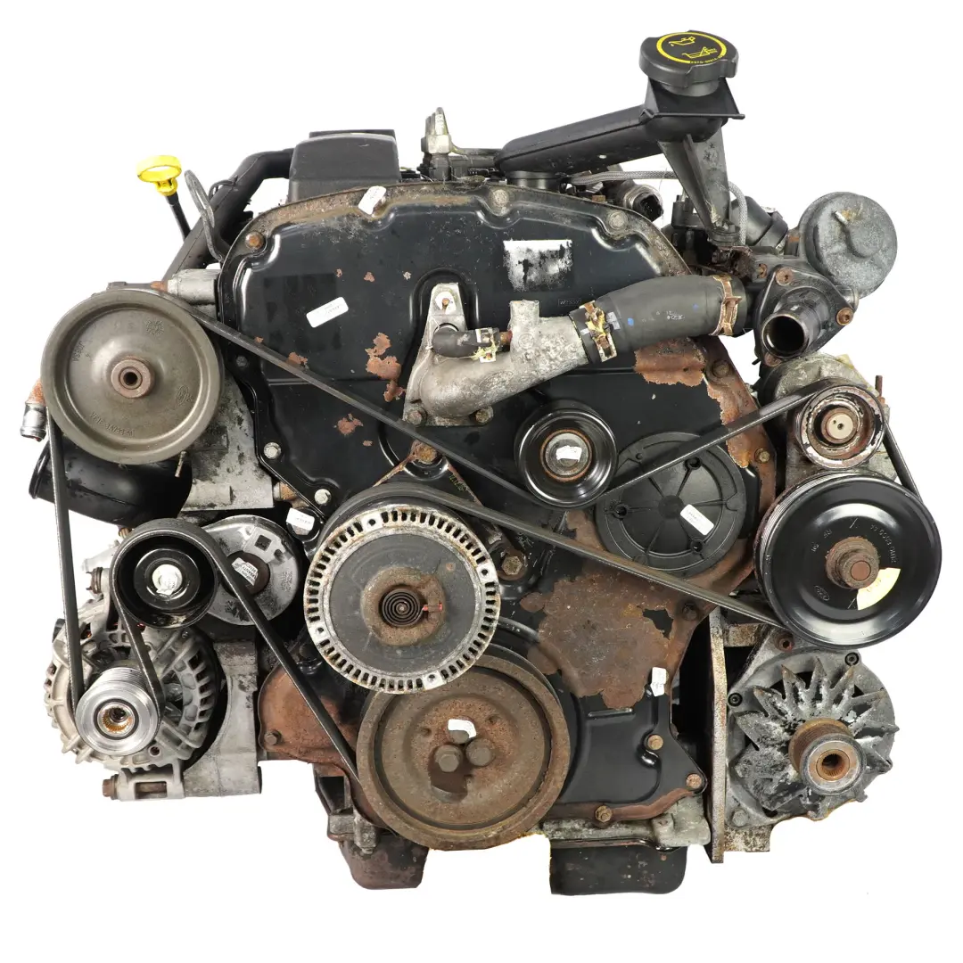 MK6 2.4 TDCi Diesel Complete Engine H9FA 119k Miles, WARRANTY to Ford Transit with Part number 1432680 Ford Transit MK6 2.4 TDCi Diesel Complete Engine H9FA 119k Miles, WARRANTY - SKU 1432680-1 - Part number 1432680