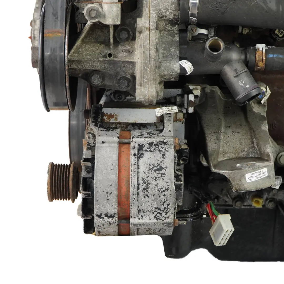 MK6 2.4 TDCi Diesel Moteur nu H9FA 189 000 km, WARRANTY Ford Transit - SKU 1432680 - Numéro de pièce 1432680
