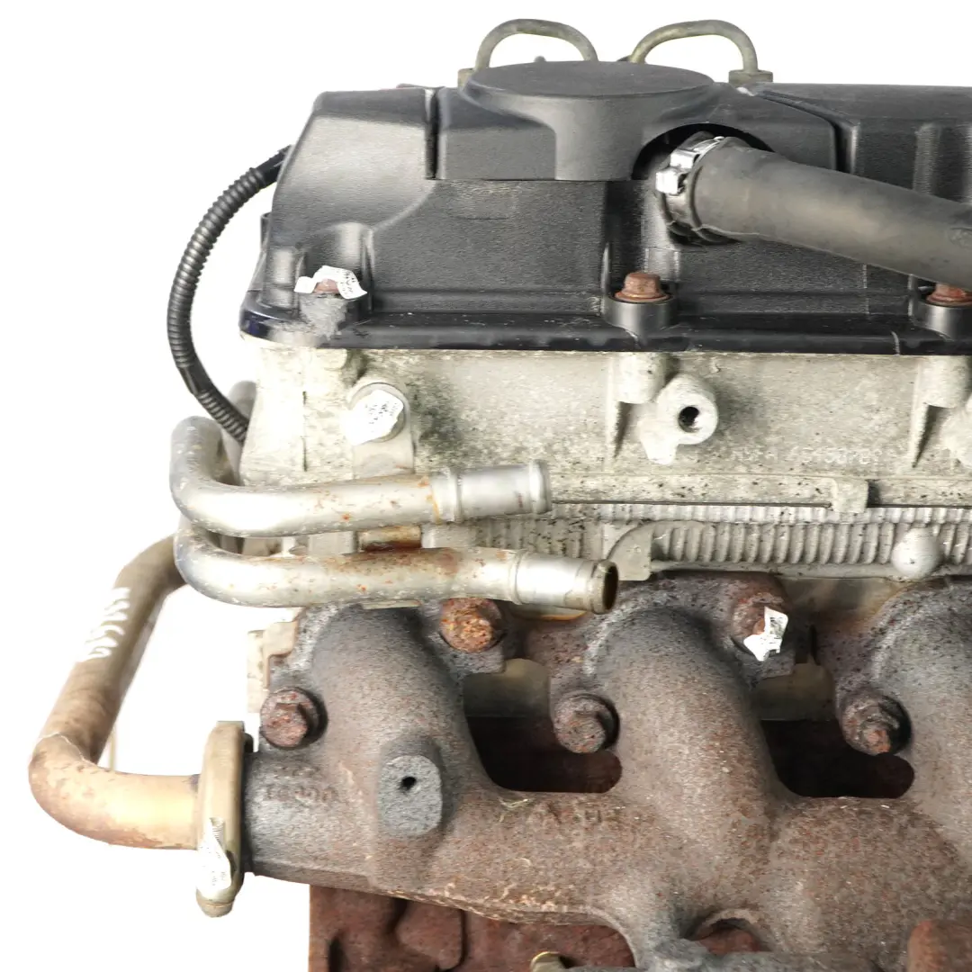 Ford Transit MK6 2.4 TDCi Diesel Unkomplett Motor H9FA 189 000 km, GARANTIE - SKU 1432680 - Teilenummer 1432680