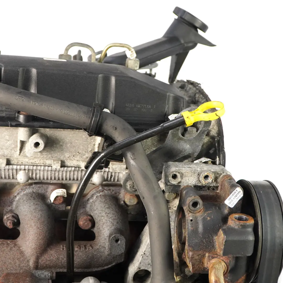 MK6 2.4 TDCi Diesel Complete Engine H9FA 119k Miles, WARRANTY to Ford Transit with Part number 1432680 Ford Transit MK6 2.4 TDCi Diesel Complete Engine H9FA 119k Miles, WARRANTY - SKU 1432680-1 - Part number 1432680