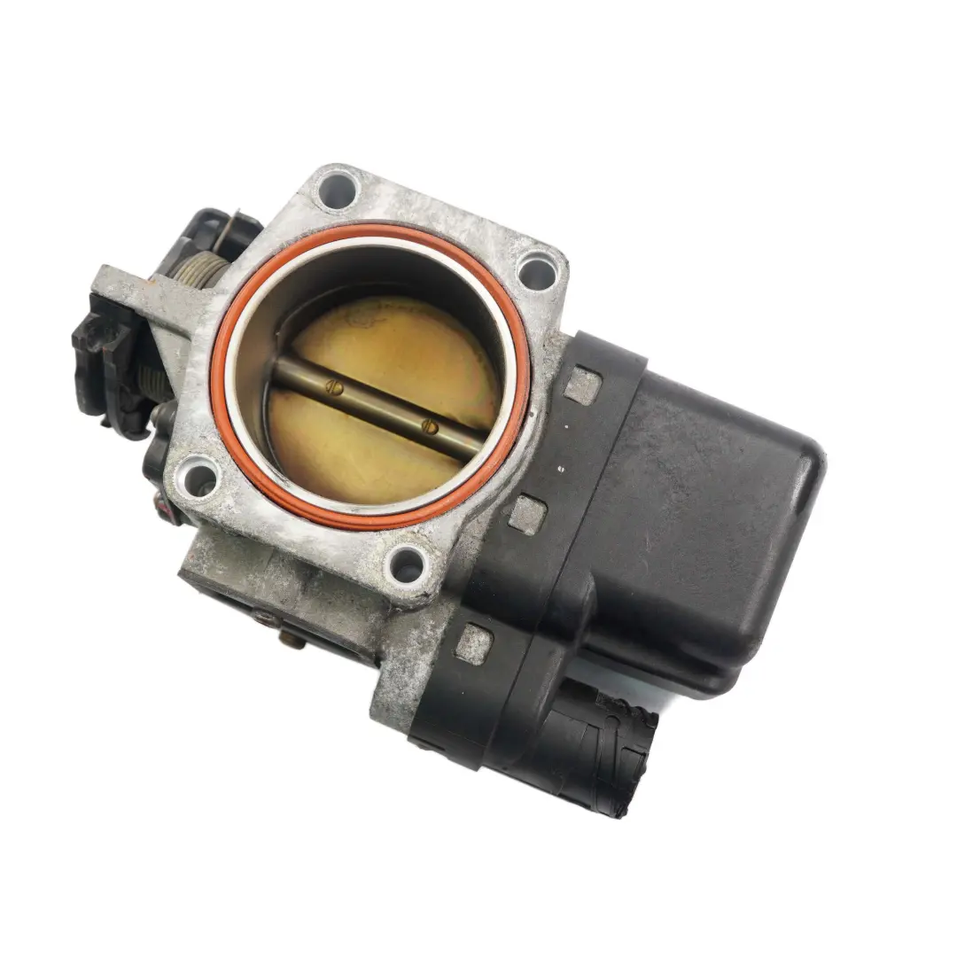 BMW E39 E46 M52 Benzyna Przepustnica Powietrza - SKU 1433414 - Numer Części 1433414