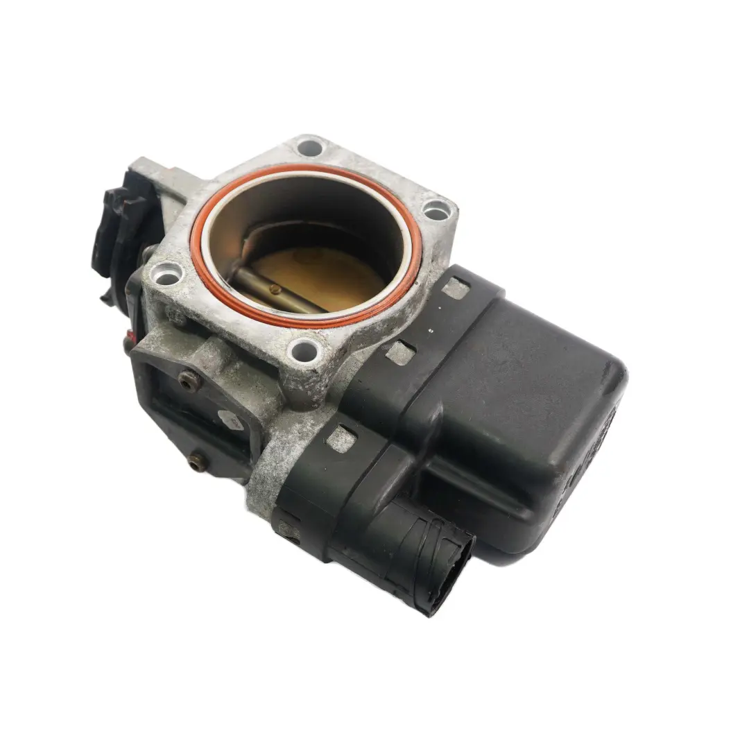 BMW E39 E46 M52 Benzyna Przepustnica Powietrza - SKU 1433414 - Numer Części 1433414