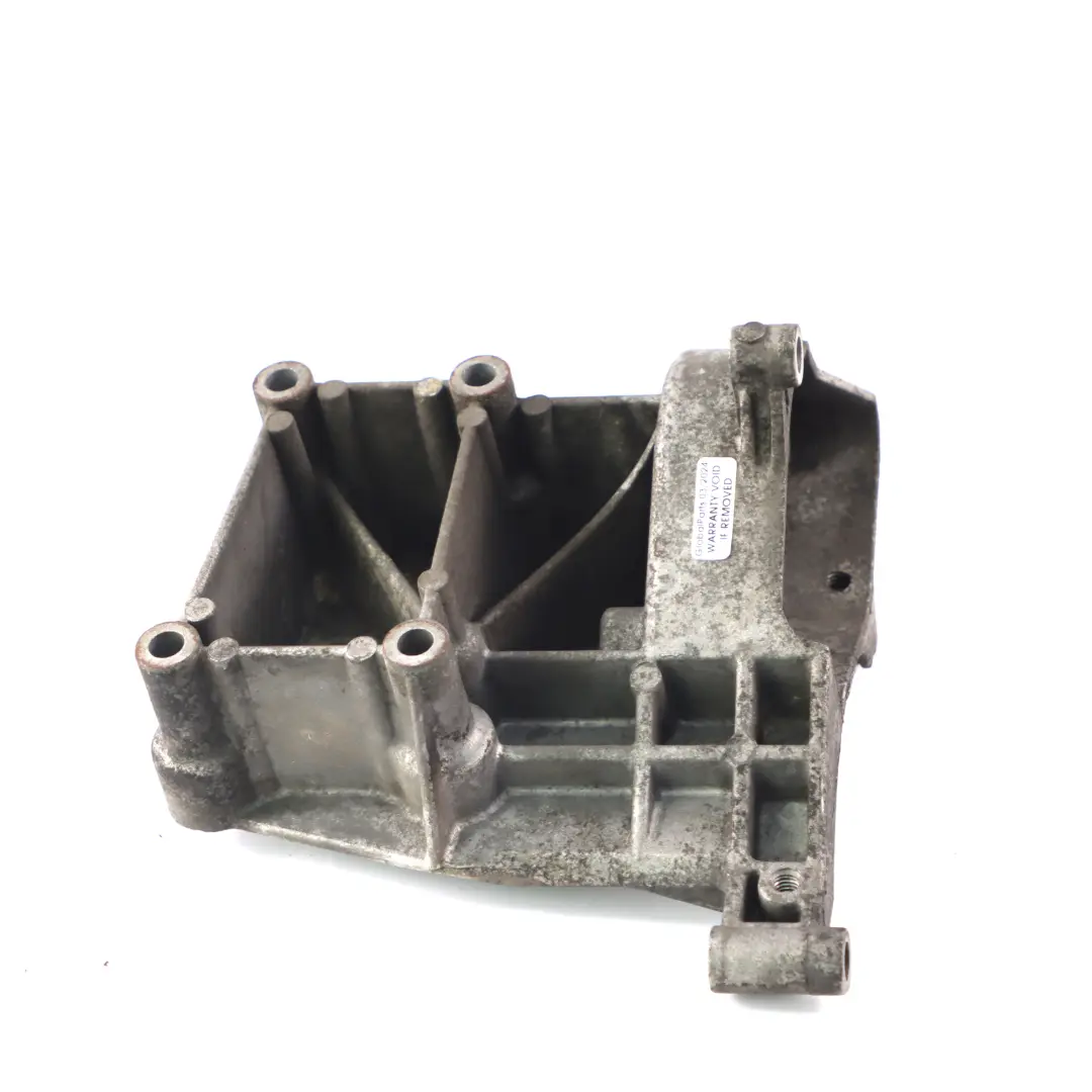 Staffa del compressore del clima BMW E46 M43 Supporto di montaggio per con numero di parte 1433507 Staffa del compressore del clima BMW E46 M43 Supporto di montaggio - SKU 1433507 - Numero di parte 1433507