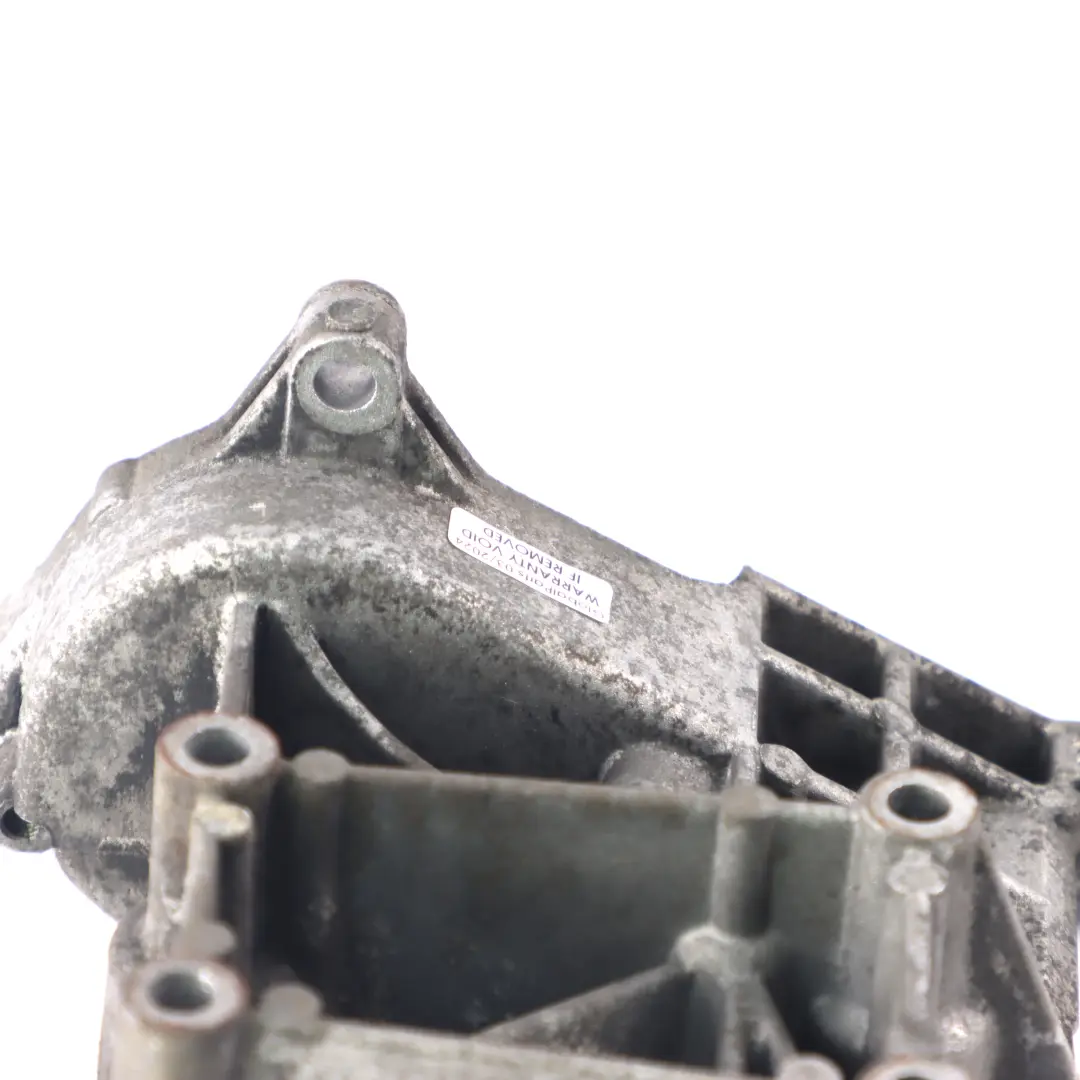 Staffa del compressore del clima BMW E46 M43 Supporto di montaggio per con numero di parte 1433507 Staffa del compressore del clima BMW E46 M43 Supporto di montaggio - SKU 1433507 - Numero di parte 1433507