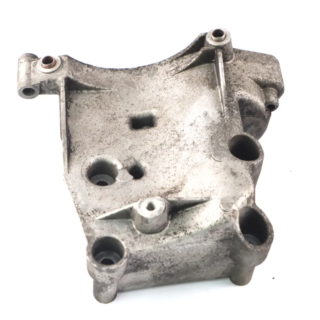 Soporte Compresor Climatizador BMW E46 M43 Soporte para con número de pieza 1433507 Soporte Compresor Climatizador BMW E46 M43 Soporte - SKU 1433507 - Número de pieza 1433507