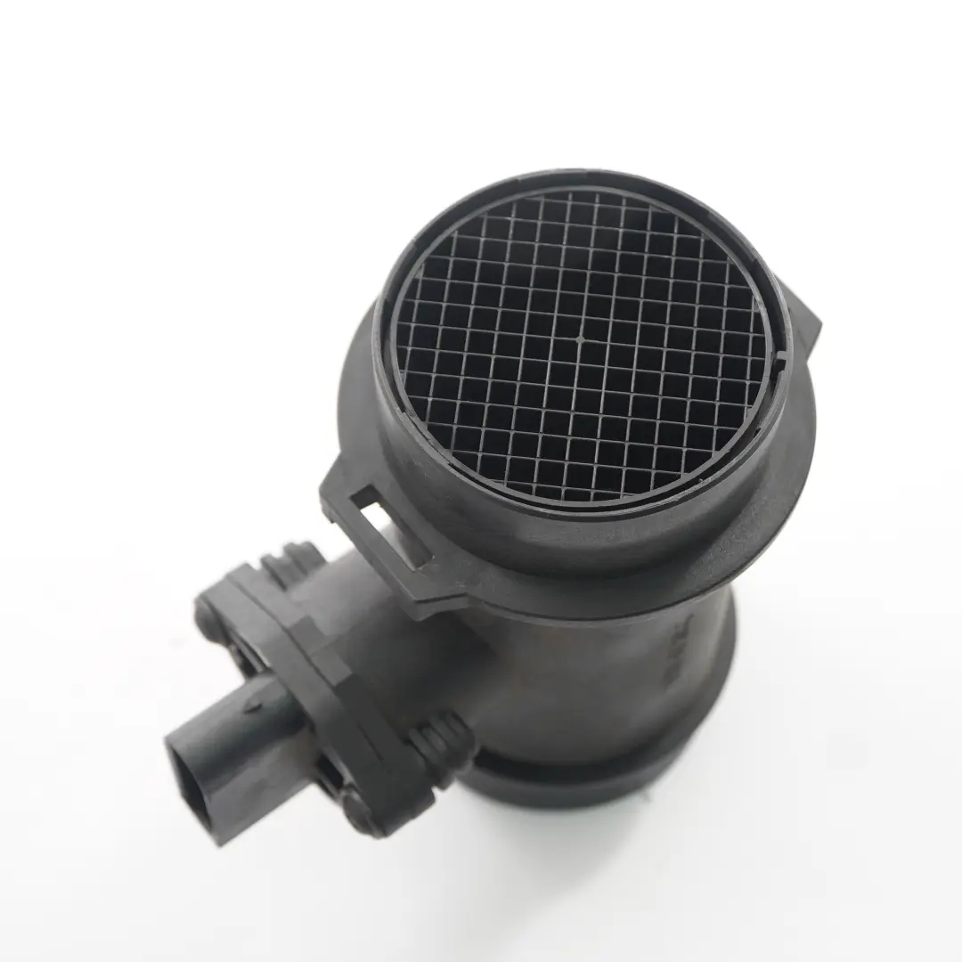 Flow Meter Pipe BMW E36 E38 E46 M43 Petrol Hot Air Mass to with Part number 1433565 Flow Meter Pipe BMW E36 E38 E46 M43 Petrol Hot Air Mass - SKU 1433565 - Part number 1433565
