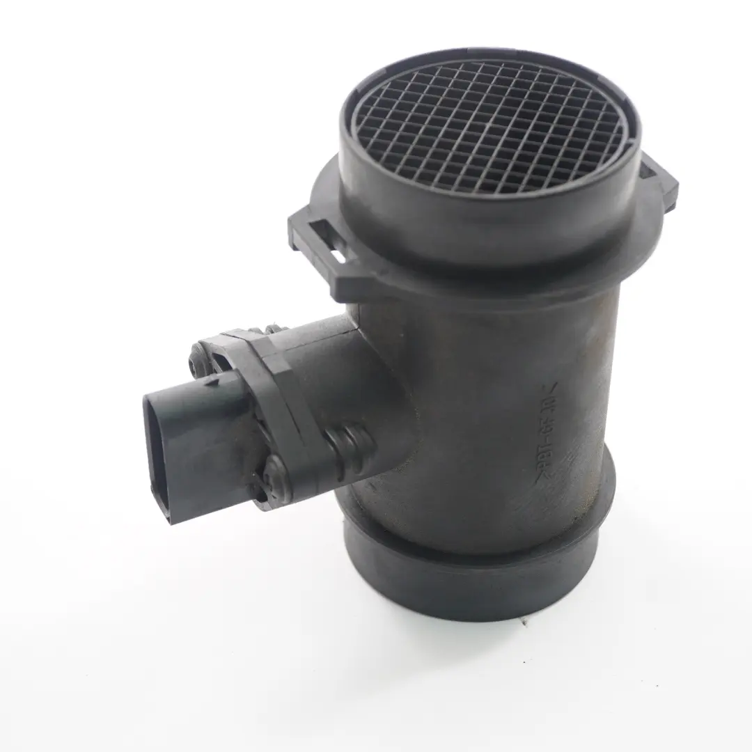 Tubo Medidor De Flujo BMW E36 E38 E46 M43 Gasolina Masa De Aire Caliente para con número de pieza 1433565 Tubo Medidor De Flujo BMW E36 E38 E46 M43 Gasolina Masa De Aire Caliente - SKU 1433565 - Número de pieza 1433565