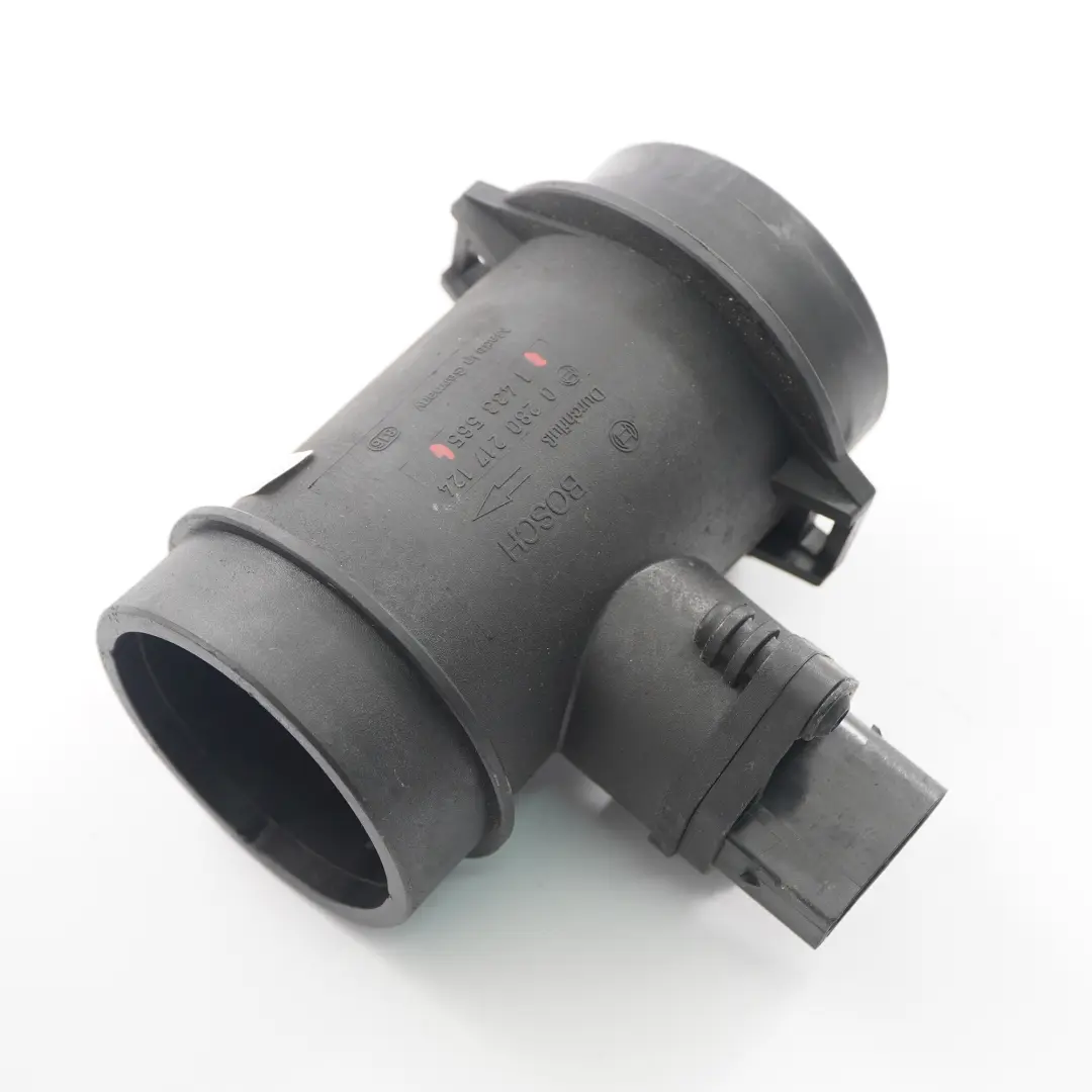 Débitmètre BMW E36 E38 E46 M43 Essence Masse D'Air Chaud pour à propos du numéro de pièce 1433565 Débitmètre BMW E36 E38 E46 M43 Essence Masse D'Air Chaud - SKU 1433565 - Numéro de pièce 1433565