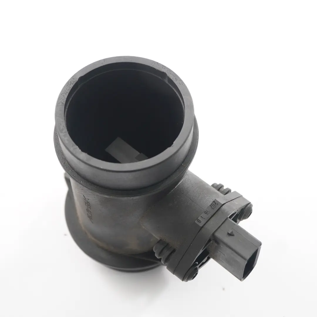 Tubo Medidor De Flujo BMW E36 E38 E46 M43 Gasolina Masa De Aire Caliente para con número de pieza 1433565 Tubo Medidor De Flujo BMW E36 E38 E46 M43 Gasolina Masa De Aire Caliente - SKU 1433565 - Número de pieza 1433565