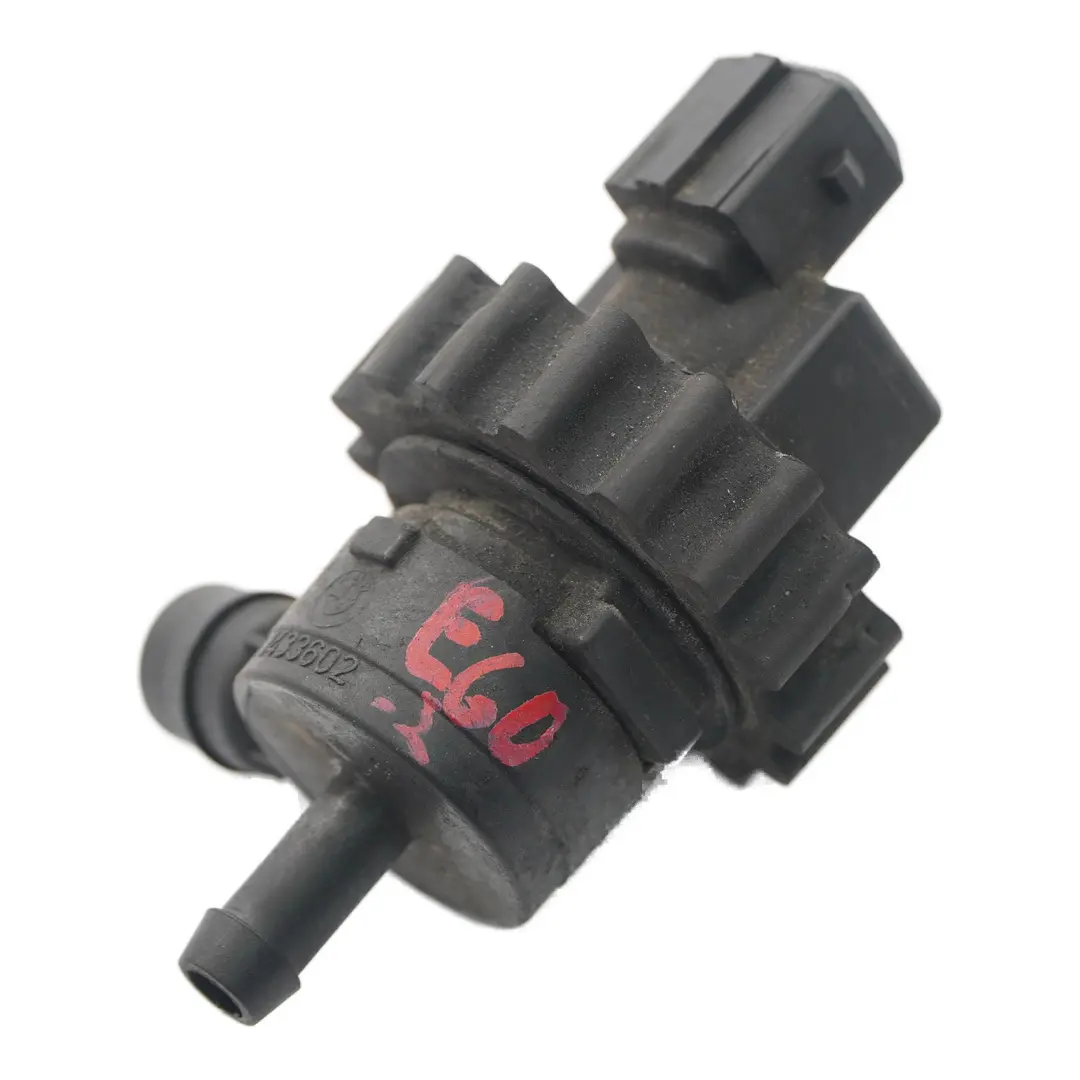 Benzin Kraftstofftank Entlüftungsventil für BMW E39 E46 E60 E65 E53 mit Teilenummer 1433602 BMW E39 E46 E60 E65 E53 Benzin Kraftstofftank Entlüftungsventil - SKU 1433602-2 - Teilenummer 1433602