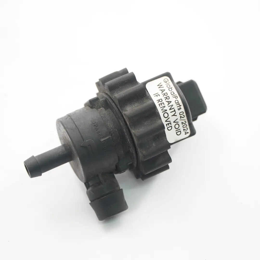 BMW E39 E46 E60 E65 E53 Petrol Fuel Tank Breather Valve - SKU 1433602-2 - Part number 1433602