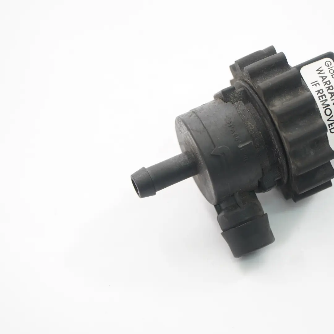 Breather Valve to BMW E39 E46 E60 E65 E53 Petrol Fuel Tank with Part number 1433602 BMW E39 E46 E60 E65 E53 Petrol Fuel Tank Breather Valve - SKU 1433602-2 - Part number 1433602