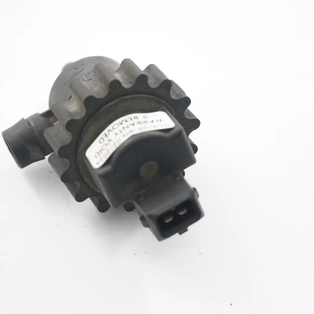 Valvola di sfiato serbatoio benzina per BMW E39 E46 E60 E65 E53 con numero di parte 1433602 BMW E39 E46 E60 E65 E53 Valvola di sfiato serbatoio benzina - SKU 1433602-2 - Numero di parte 1433602