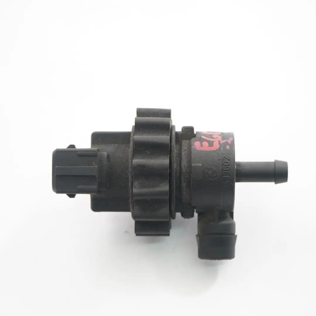 BMW E39 E46 E60 E65 E53 Benzin Kraftstofftank Entlüftungsventil - SKU 1433602-2 - Teilenummer 1433602