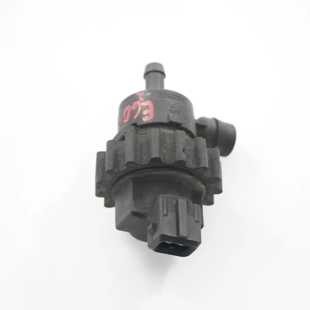 BMW E39 E46 E60 E65 E53 Benzin Kraftstofftank Entlüftungsventil - SKU 1433602-2 - Teilenummer 1433602