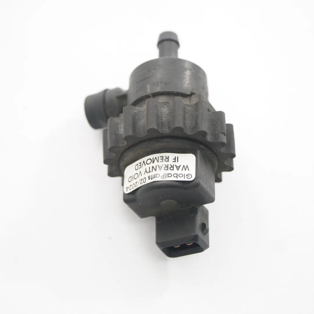 BMW E39 E46 E60 E65 E53 Benzin Kraftstofftank Entlüftungsventil - SKU 1433602-2 - Teilenummer 1433602