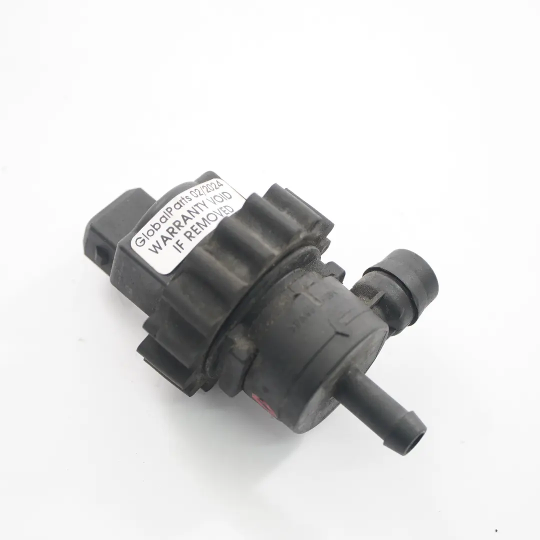 Soupape de purge du réservoir d'essence pour BMW E39 E46 E60 E65 E53 à propos du numéro de pièce 1433602 BMW E39 E46 E60 E65 E53 Soupape de purge du réservoir d'essence - SKU 1433602-2 - Numéro de pièce 1433602