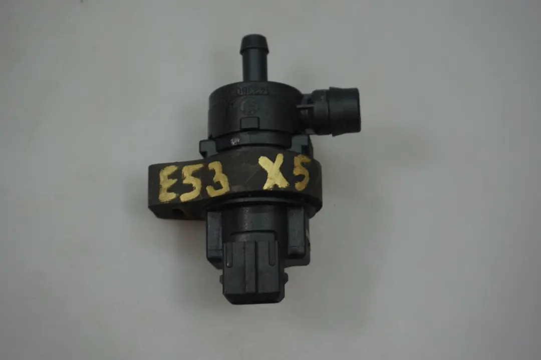 BMW X5 E36 E39 E53 E65 Solénoïde Soupape Reniflard Réservoir Carburant - SKU 1433603 - Numéro de pièce 1433603