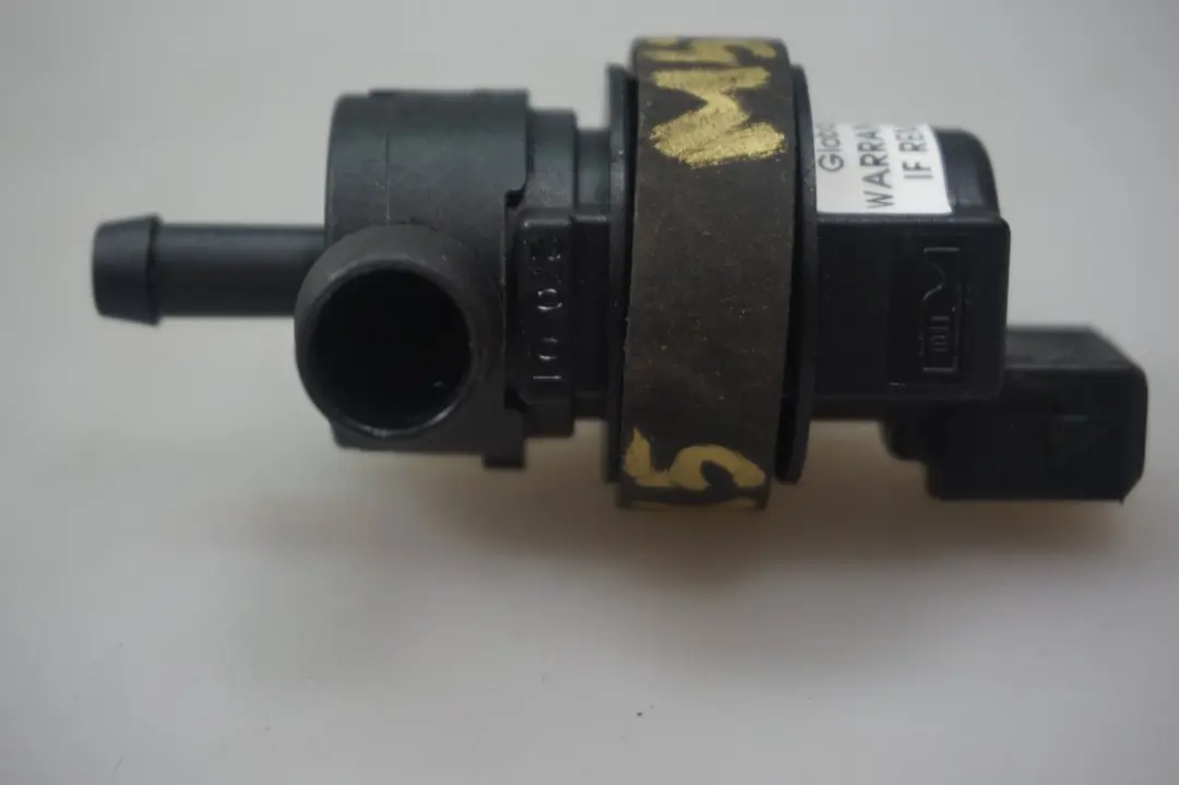 BMW X5 E36 E39 E53 E65 Solénoïde Soupape Reniflard Réservoir Carburant - SKU 1433603 - Numéro de pièce 1433603