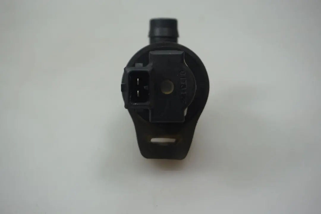 BMW X5 E36 E39 E53 E65 Solénoïde Soupape Reniflard Réservoir Carburant - SKU 1433603 - Numéro de pièce 1433603