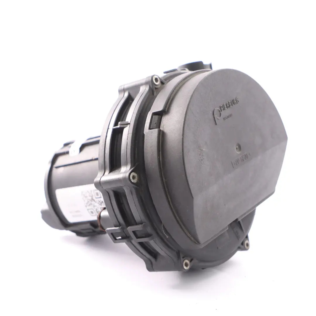 Pump BMW E39 Petrol M52 M54 Emision Control Injection Air Pump to Air with Part number 1433959 Air Pump BMW E39 Petrol M52 M54 Emision Control Injection Air Pump - SKU 1433959 - Part number 1433959