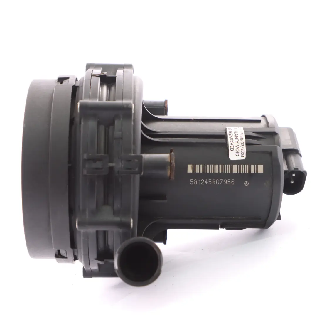 M52 M54 Pompe d'injection pour le contrôle des émissions pour BMW E39 Petrol à propos du numéro de pièce 1433959 BMW E39 Petrol M52 M54 Pompe d'injection pour le contrôle des émissions - SKU 1433959 - Numéro de pièce 1433959