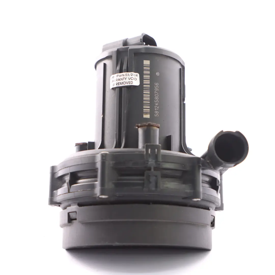 BMW E39 Petrol M52 M54 Pompe d'injection pour le contrôle des émissions - SKU 1433959 - Numéro de pièce 1433959