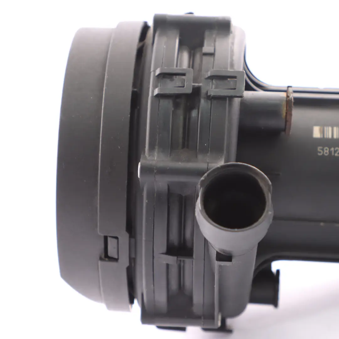 Air Pump BMW E39 Petrol M52 M54 Emision Control Injection Air Pump - SKU 1433959 - Part number 1433959