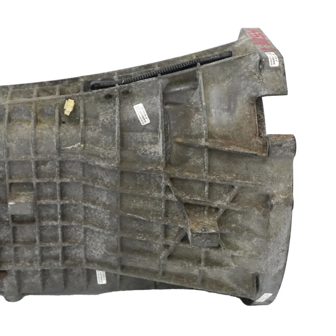 MK6 2.4 TDDi Cambio Manuale 5 Velocità MT75 RWD 5C1R7003AA GARANZIA per Ford Transit con numero di parte 1435298 Ford Transit MK6 2.4 TDDi Cambio Manuale 5 Velocità MT75 RWD 5C1R7003AA GARANZIA - SKU 1435298-1 - Numero di parte 1435298