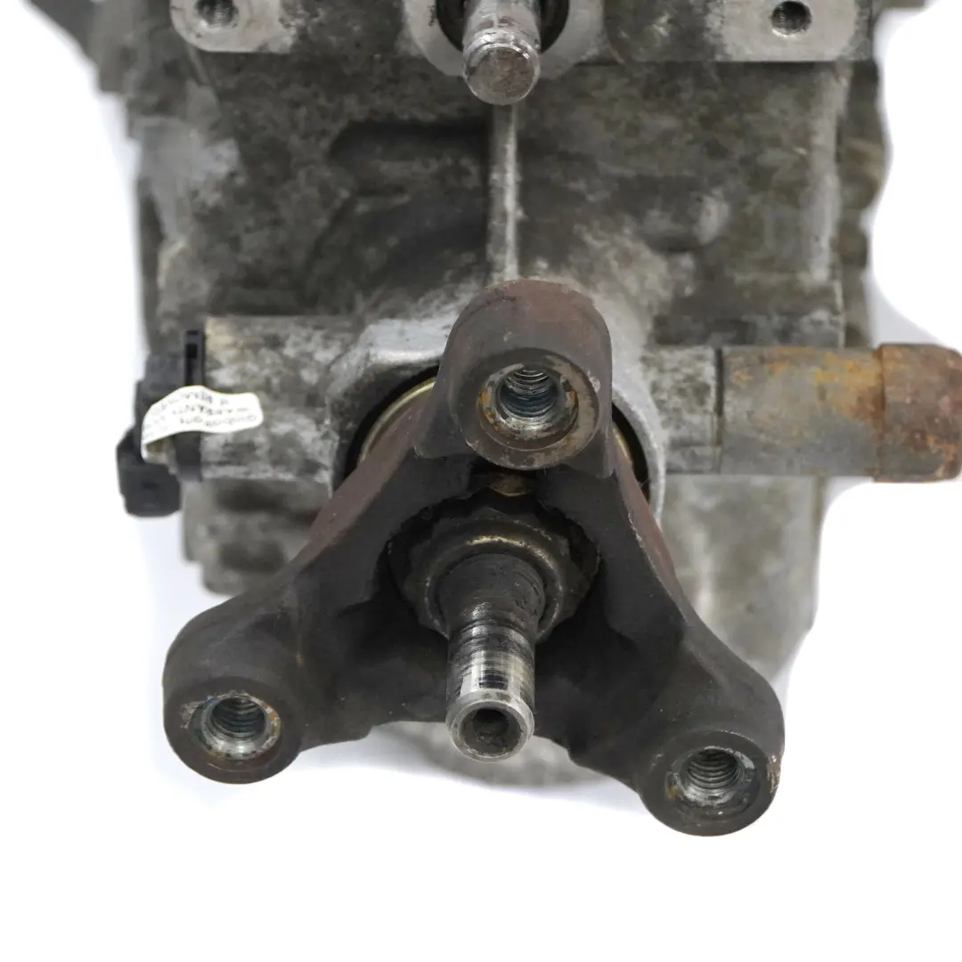 MK6 2.4 TDDi Schaltgetriebe 5 Gang MT75 RWD 5C1R-7003-AA GARANTIE für Ford Transit mit Teilenummer 1435298 Ford Transit MK6 2.4 TDDi Schaltgetriebe 5 Gang MT75 RWD 5C1R-7003-AA GARANTIE - SKU 1435298-1 - Teilenummer 1435298