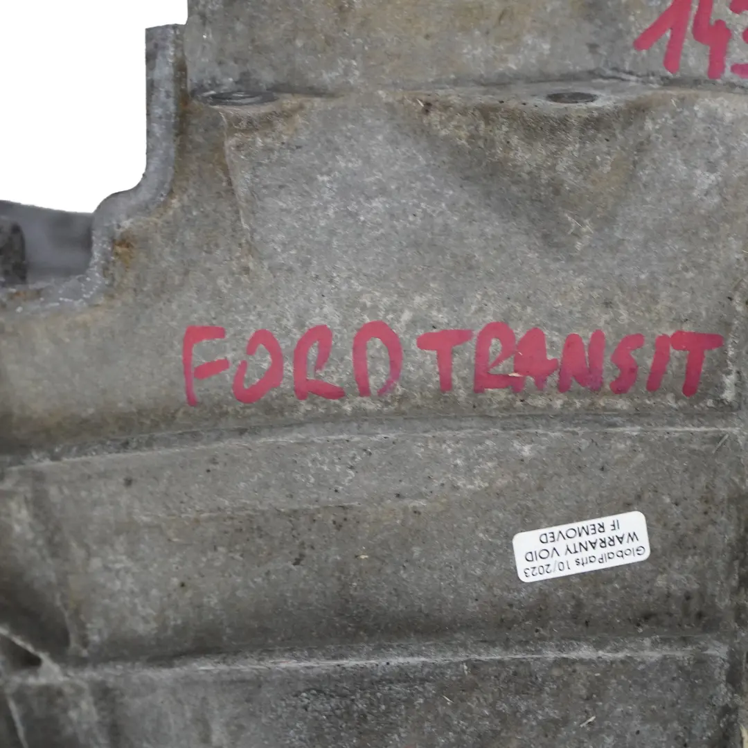 MK6 2.4 TDDi Schaltgetriebe 5 Gang MT75 RWD 5C1R-7003-AA GARANTIE für Ford Transit mit Teilenummer 1435298 Ford Transit MK6 2.4 TDDi Schaltgetriebe 5 Gang MT75 RWD 5C1R-7003-AA GARANTIE - SKU 1435298-1 - Teilenummer 1435298