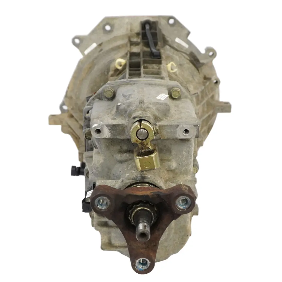 Ford Transit MK6 2.4 TDDi Skrzynia Biegów Manual 5 Biegów 5C1R-7003-AA - SKU 1435298 - Numer Części 1435298
