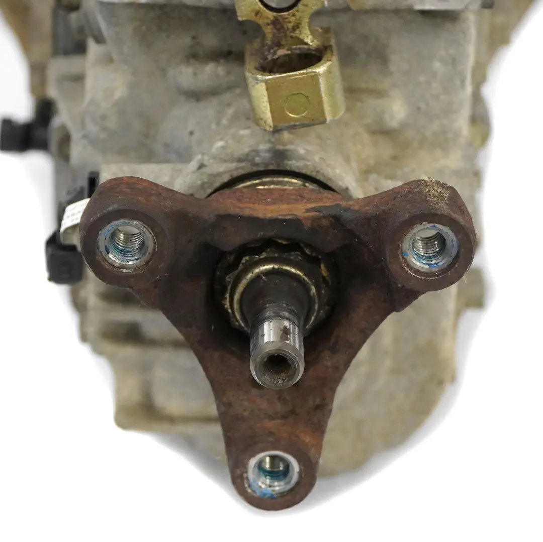Ford Transit MK6 2.4 TDDi Schaltgetriebe 5 Gang MT75 RWD 5C1R-7003-AA GARANTIE - SKU 1435298 - Teilenummer 1435298