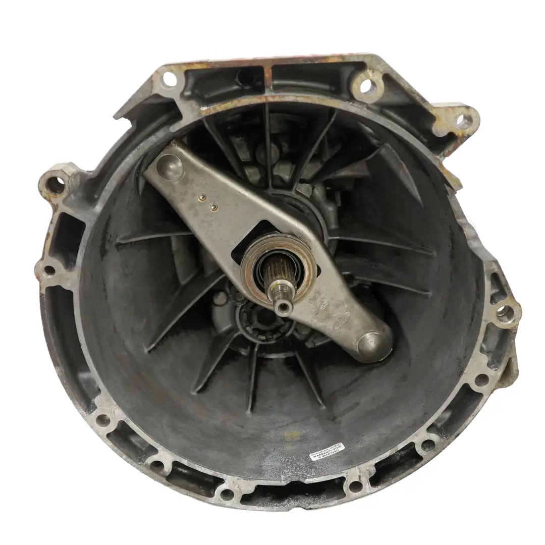MK6 2.4 TDDi Manual Gearbox 5 Speed MT75 RWD 5C1R-7003-AA WARRANTY Ford Transit - SKU 1435298 - Part number 1435298