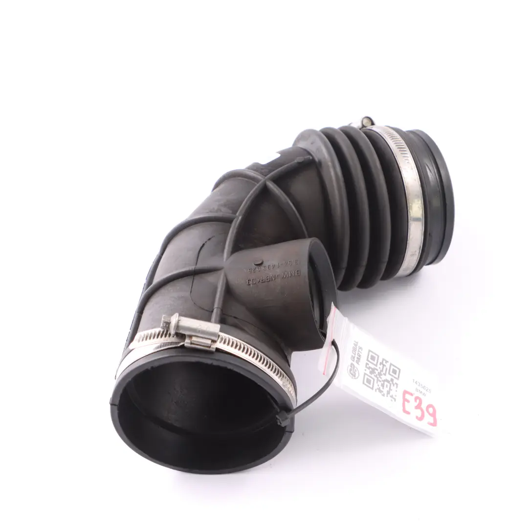 Stivale Di Gomma BMW E39 M52 M54 Tubo Di Aspirazione Del Flusso Massa Sensore per con numero di parte 1435625 Stivale Di Gomma BMW E39 M52 M54 Tubo Di Aspirazione Del Flusso Massa Sensore - SKU 1435625 - Numero di parte 1435625