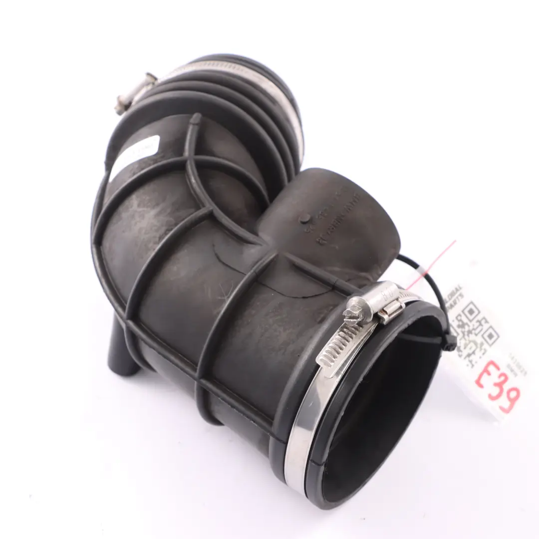 Gummi Manschette BMW E39 E38 M52 M54 Luftansaugung Mass Flow Sensore Schlauch für mit Teilenummer 1435625 Gummi Manschette BMW E39 E38 M52 M54 Luftansaugung Mass Flow Sensore Schlauch - SKU 1435625 - Teilenummer 1435625