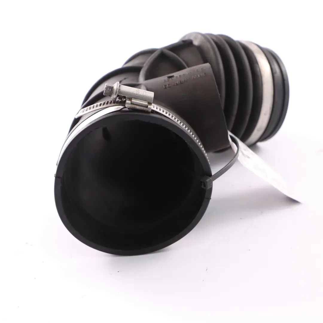 Stivale Di Gomma BMW E39 M52 M54 Tubo Di Aspirazione Del Flusso Massa Sensore per con numero di parte 1435625 Stivale Di Gomma BMW E39 M52 M54 Tubo Di Aspirazione Del Flusso Massa Sensore - SKU 1435625 - Numero di parte 1435625