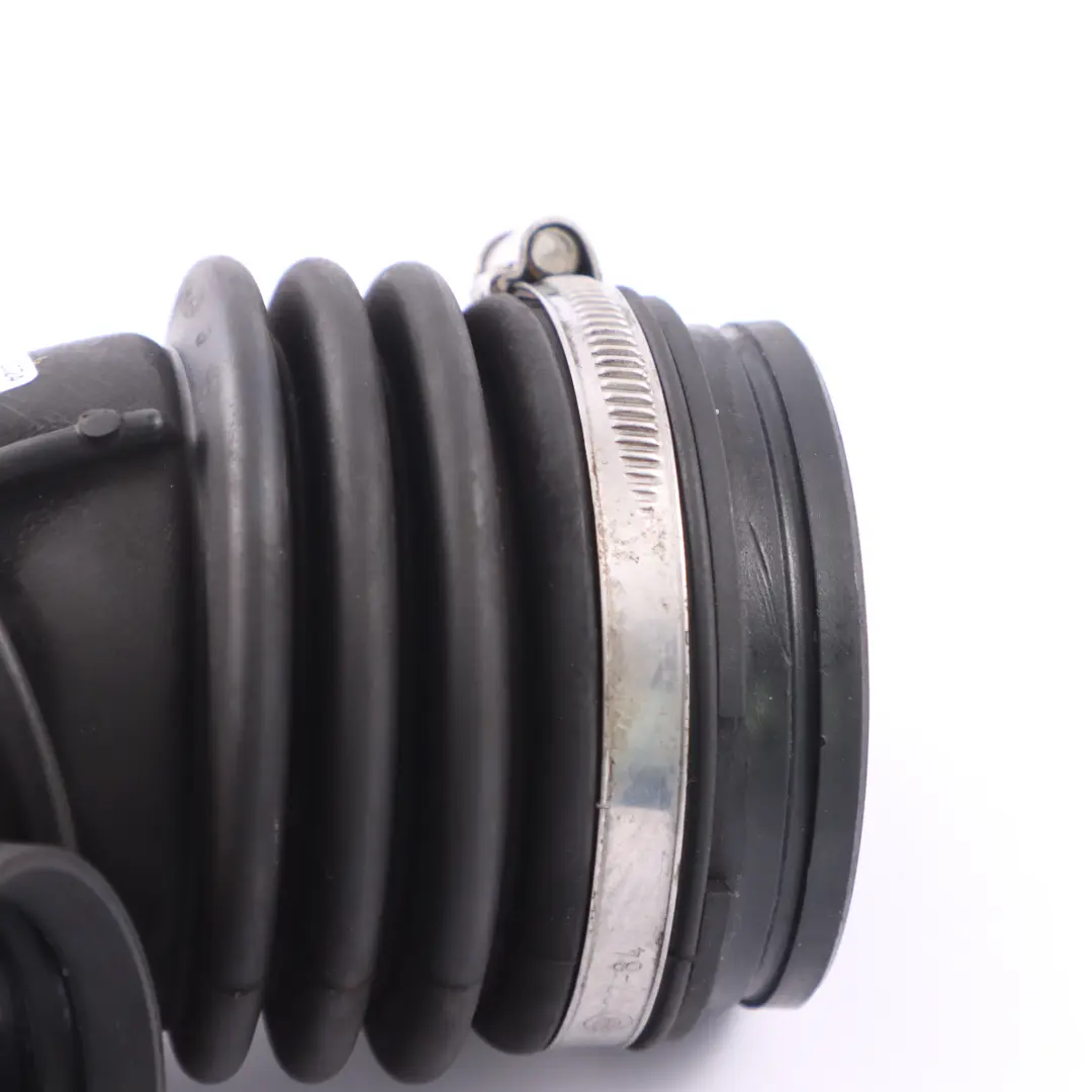 Rubber Boot BMW E39 E38 Petrol M52 M54 Air Intake Mass Flow Sensore Hose to with Part number 1435625 Rubber Boot BMW E39 E38 Petrol M52 M54 Air Intake Mass Flow Sensore Hose - SKU 1435625 - Part number 1435625