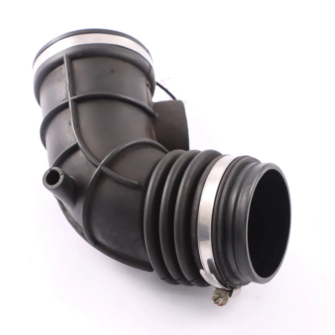 Gummi Manschette BMW E39 E38 M52 M54 Luftansaugung Mass Flow Sensore Schlauch für mit Teilenummer 1435625 Gummi Manschette BMW E39 E38 M52 M54 Luftansaugung Mass Flow Sensore Schlauch - SKU 1435625 - Teilenummer 1435625