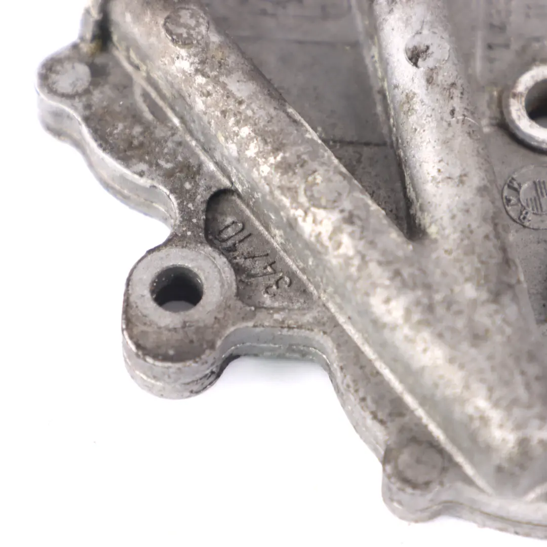 BMW E36 E46 Essence M43 Bride de raccordement du collecteur d'admission - SKU 1435716 - Numéro de pièce 1435716