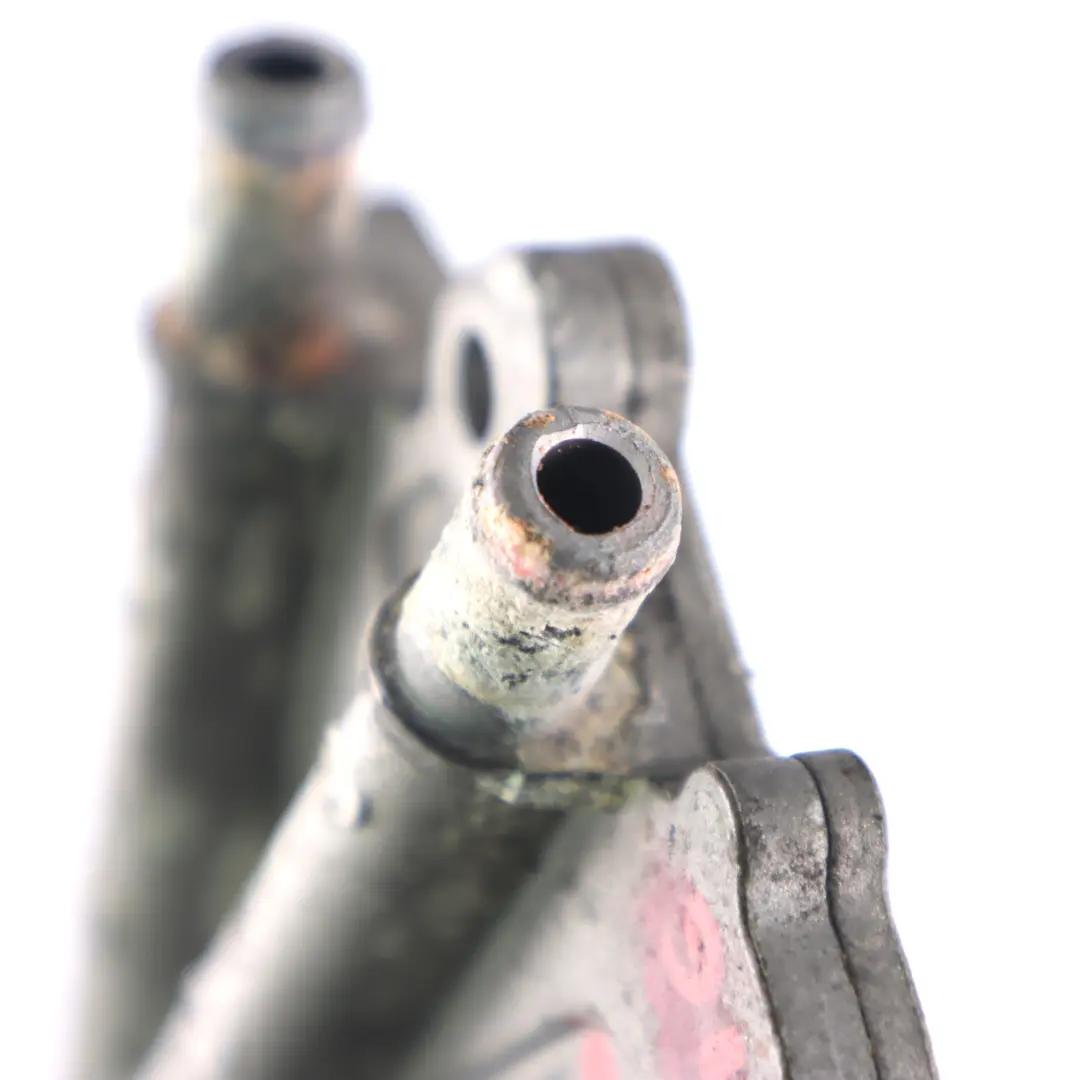  Ansaugflansch BMW E36 E46 Benziner M43 Ansaugkrümmer Verbindungsflansch - SKU 1435716 - Teilenummer 1435716