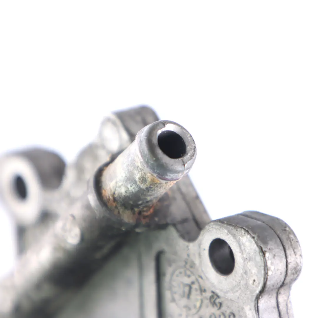 BMW E36 E46 Benzina M43 Collettore di aspirazione Flangia di collegamento - SKU 1435716 - Numero di parte 1435716