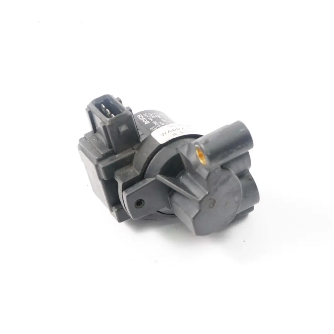 Throttle Valve Idle Regulating Control Unit M43 M44 Petrol to BMW E36 E46 with Part number 1435846 BMW E36 E46 Throttle Valve Idle Regulating Control Unit M43 M44 Petrol - SKU 1435846 - Part number 1435846