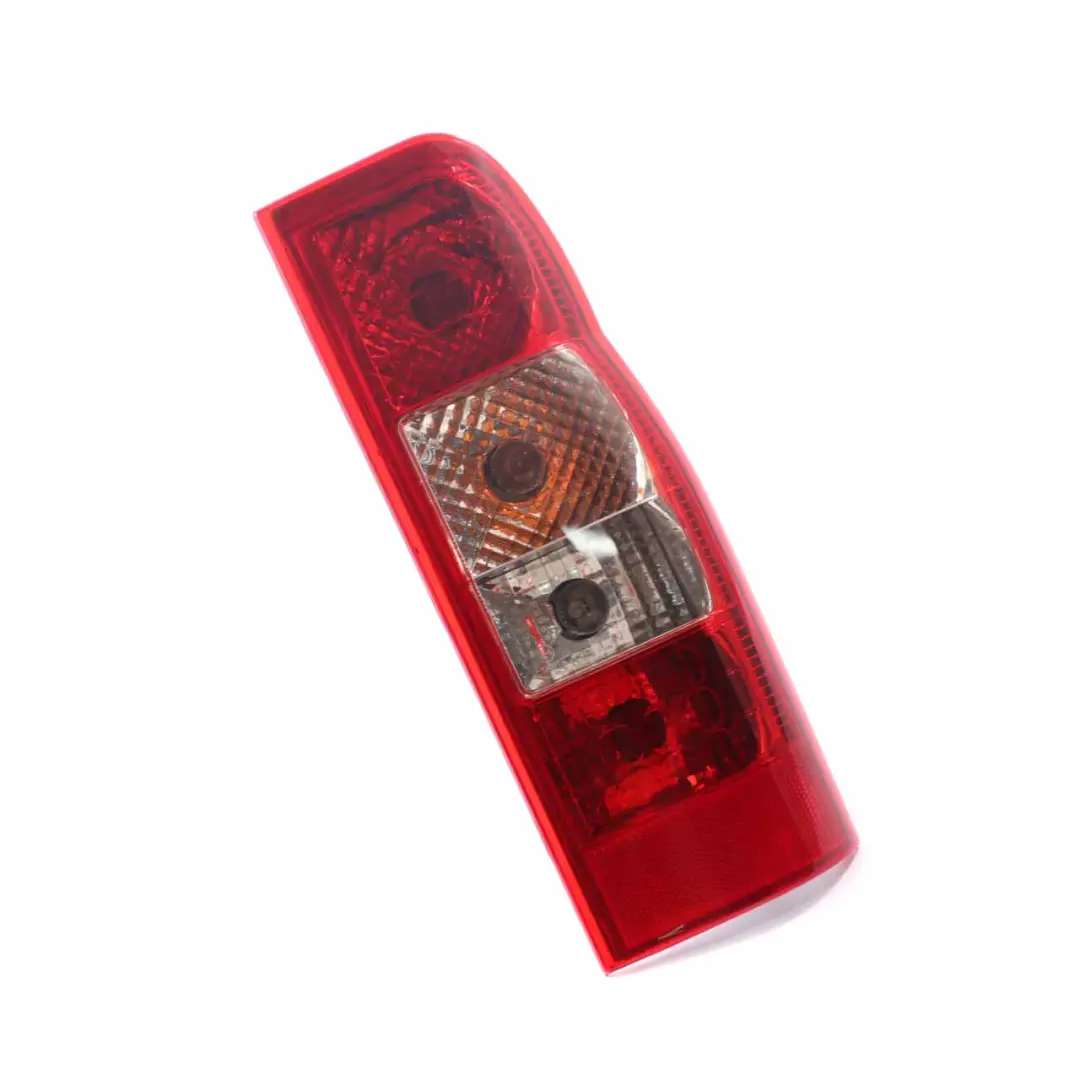 Ford Transit Mk7 Rücklicht Hinten Links Lampe Seitenwand - SKU 1435880 - Teilenummer 1435880