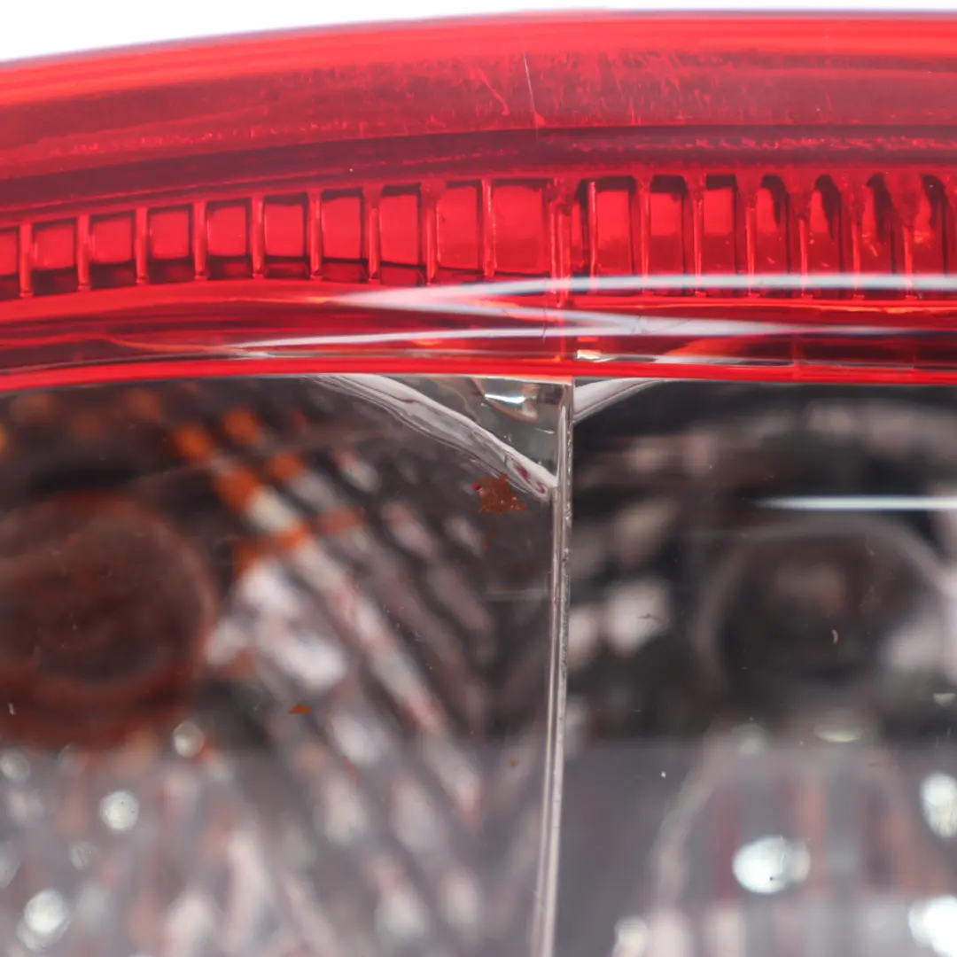 Ford Transit Mk7 Rücklicht Hinten Links Lampe Seitenwand - SKU 1435880 - Teilenummer 1435880