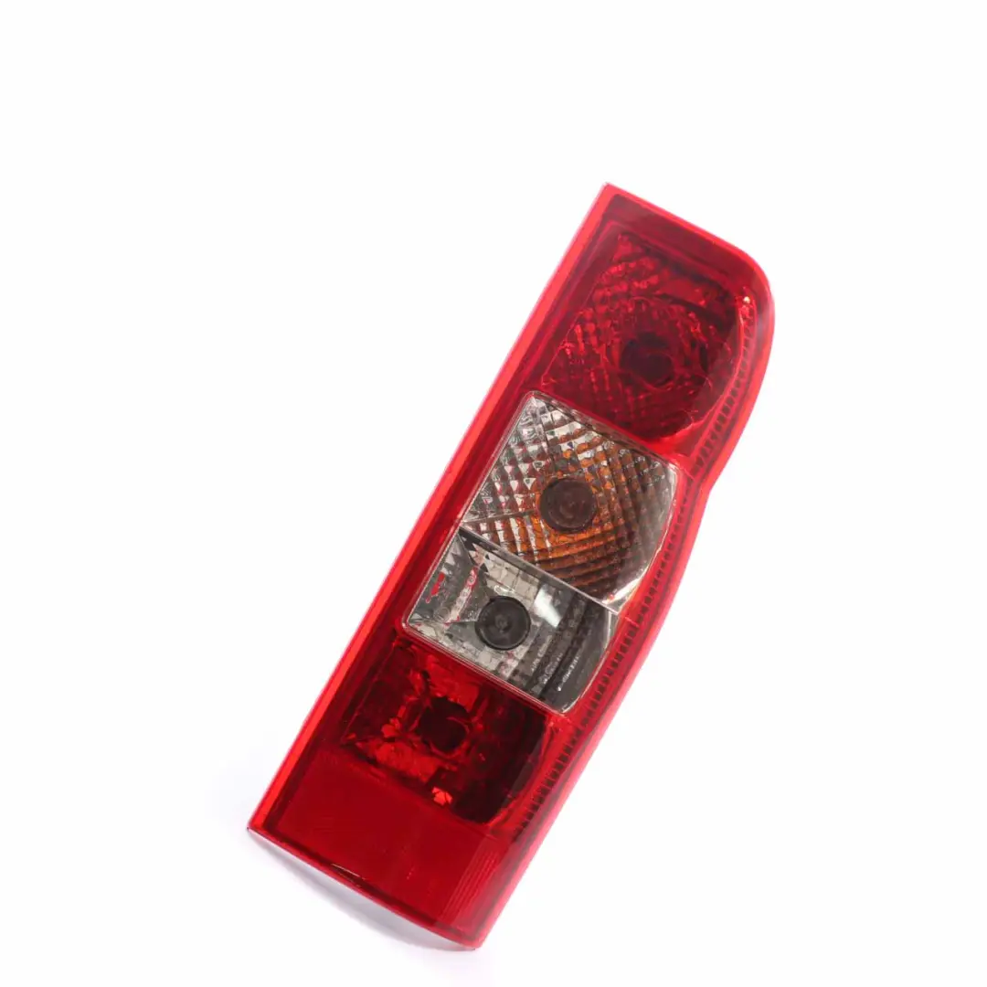 Ford Transit Mk7 Rücklicht Hinten Links Lampe Seitenwand - SKU 1435880 - Teilenummer 1435880